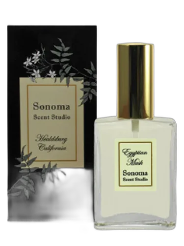 Egyptian Musk Sonoma Scent Studio by Sonoma Scent Studio