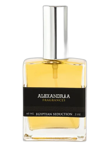 Egyptian Seduction Alexandria Fragrances by Alexandria Fragrances