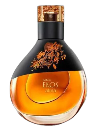 Ekos Alma Natura
