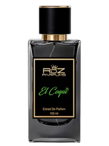 El Coqui Rdz Parfums