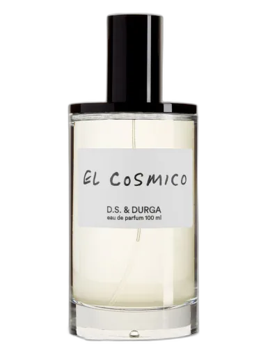 El Cosmico Ds&durga by DS&Durga