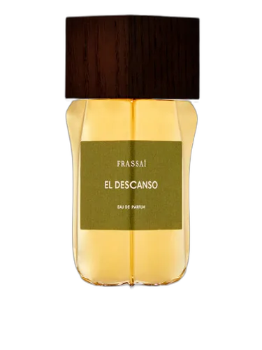 El Descanso Frassai by Frassai