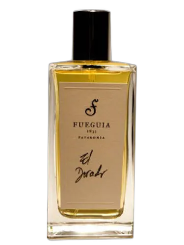 El Dorado Fueguia 1833 by Fueguia 1833