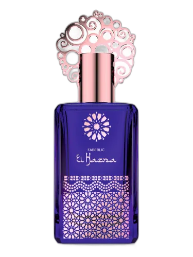 El Hazna Faberlic by Faberlic