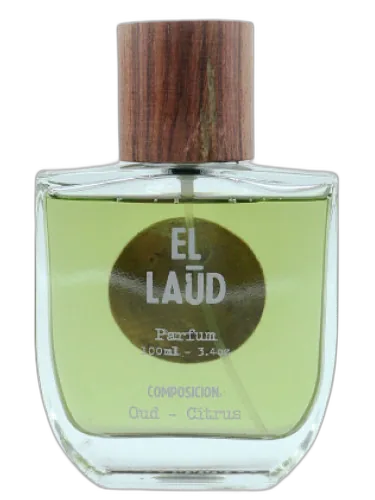 El Laúd The Lab by The Lab