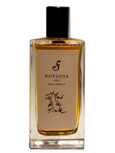 El Mono De La Tinta Fueguia 1833 by Fueguia 1833