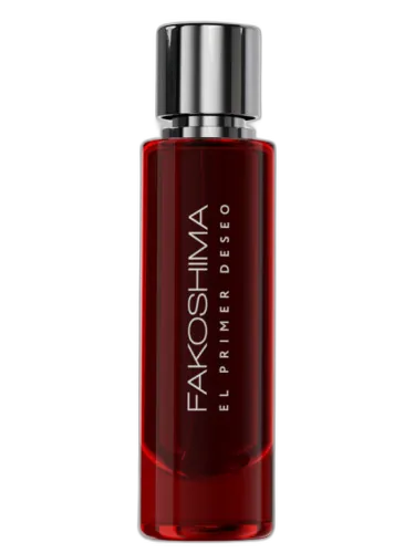 El Primer Deseo Fakoshima by Fakoshima