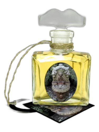 El Reves Та Сторона Art Deco Perfumes by Art Deco Perfumes