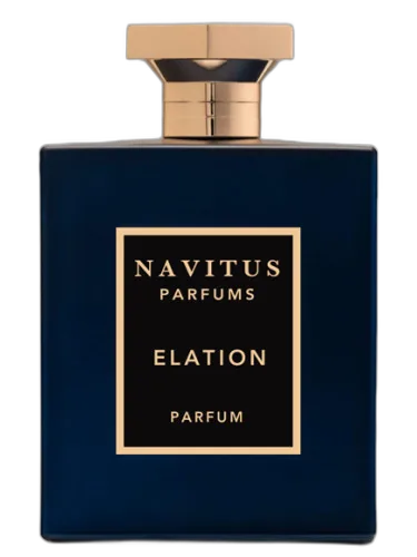 Elation Navitus Parfums by Navitus Parfums