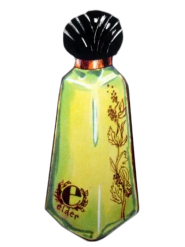 Elder Lush by Lush