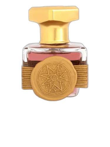 Elderflower & Gooseberry (bez I Agrest) Bale Perfumes