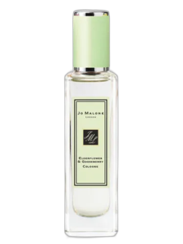 Elderflower & Gooseberry Jo Malone London by Jo Malone London