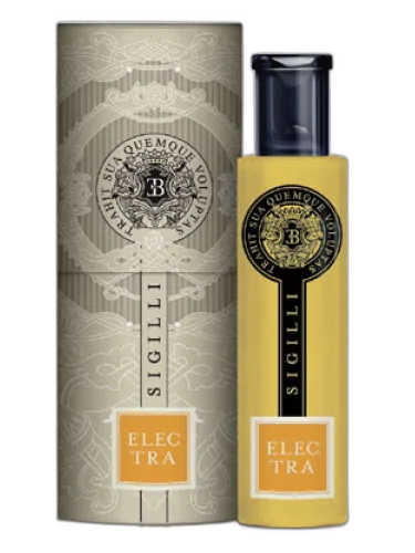 Electra Sigilli by Sigilli