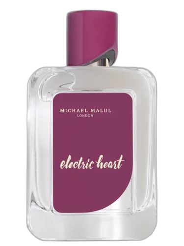 Electric Heart Michael Malul London