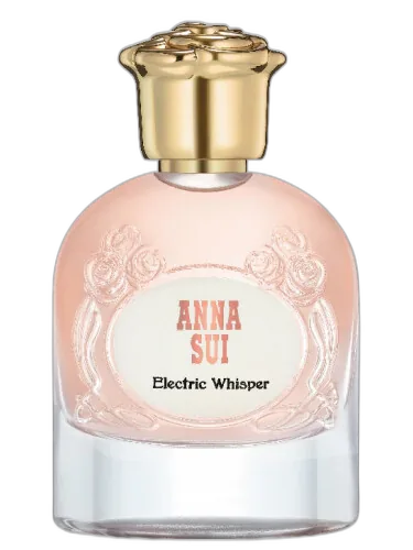 Electric Whisper Anna Sui