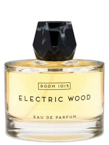 Electric Wood Room 1015 by Room 1015