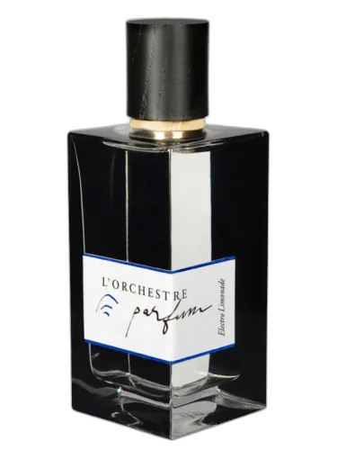 Electro Limonade L'orchestre Parfum by L'Orchestre Parfum
