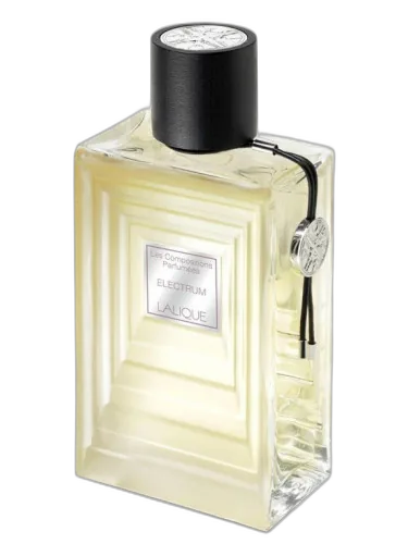 Electrum Lalique by Lalique