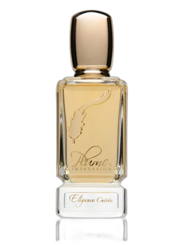 Elegance Cuiree Plume Impression