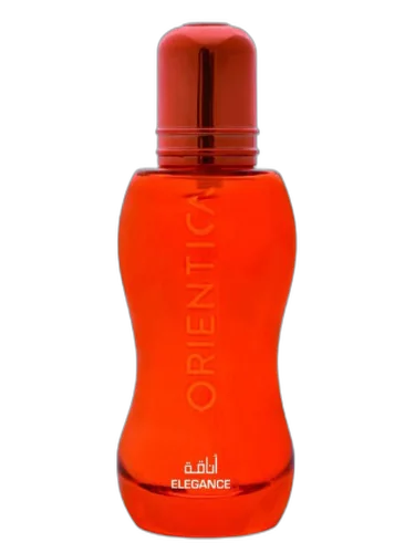 Elegance Orientica