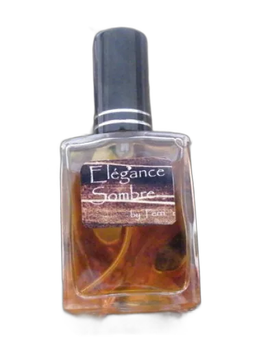 Elegance Sombre Kyse Perfumes by Kyse Perfumes