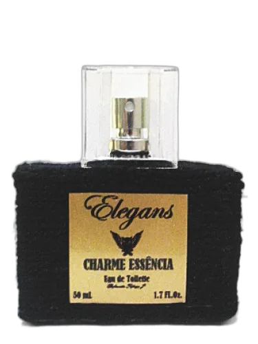 Elegans Charme Essência by Charme Essência