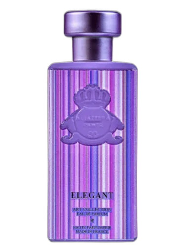 Elegant Al-jazeera Perfumes by Al-Jazeera Perfumes