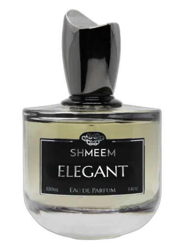 Elegant Shmeem by Shmeem