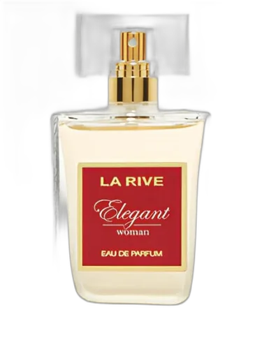 Elegant Woman La Rive by La Rive