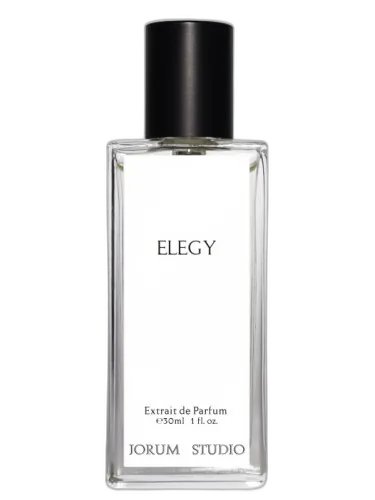 Elegy Jorum Studio