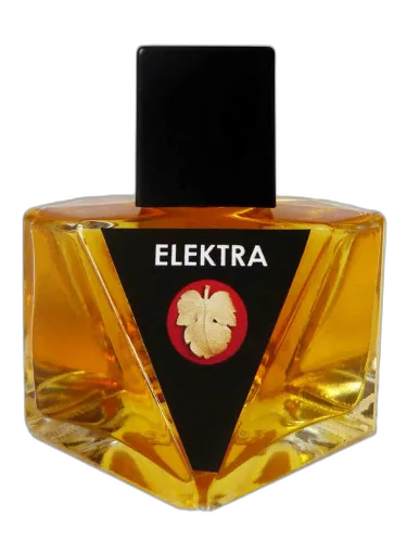 Elektra Olympic Orchids Artisan Perfumes by Olympic Orchids Artisan Perfumes