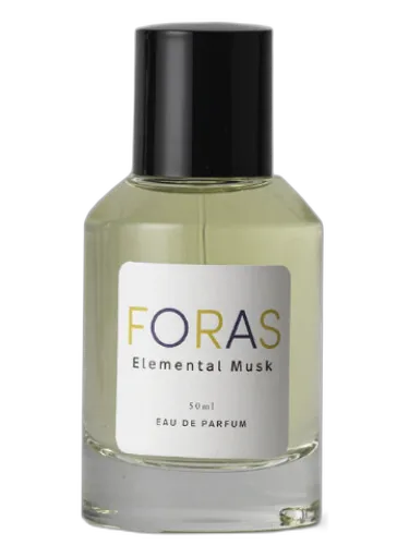 Elemental Musk Foras by Foras