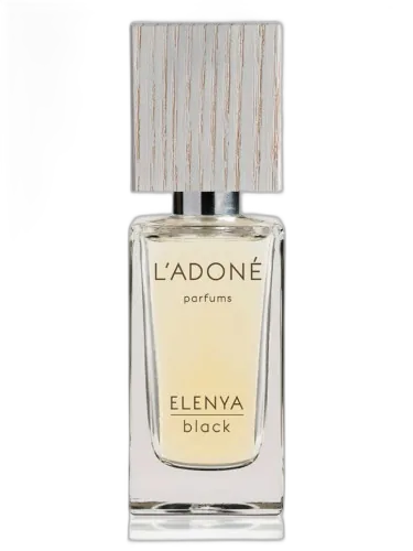 Elenya Black L'adoné by L'Adoné