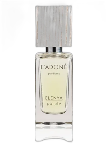 Elenya Purple L'adoné