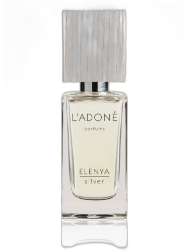 Elenya Silver L'adoné by L'Adoné