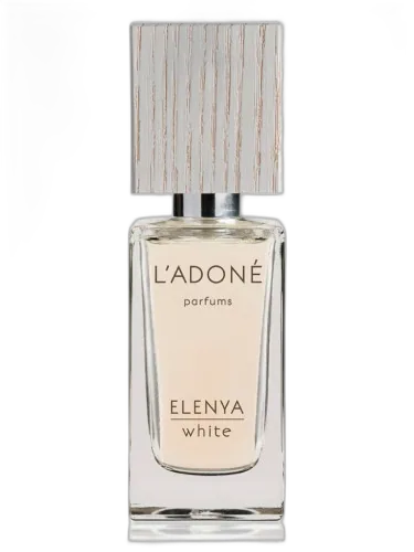 Elenya White L'adoné
