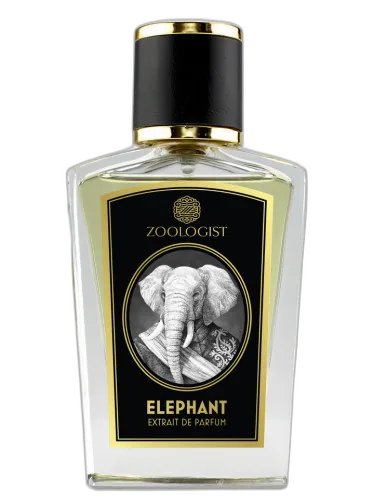 Elephant Zoologist Perfumes