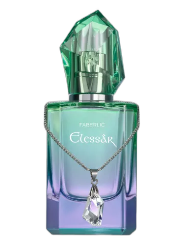Elessâr Faberlic by Faberlic
