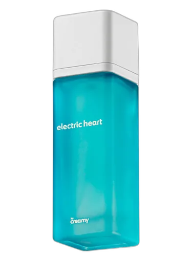 Eletric Heart Creamy by Creamy