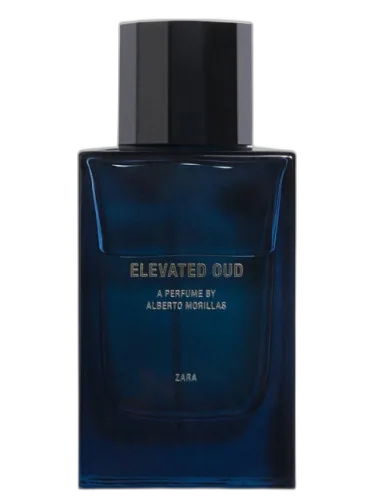 Elevated Oud Zara by Zara