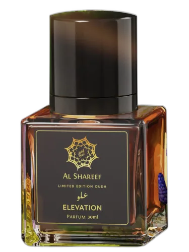 Elevation Parfum Al Shareef Oudh by Al Shareef Oudh