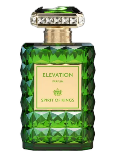 Elevation Spirit Of Kings by Spirit Of Kings