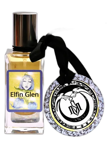 Elfin Glen Scents Of Man by Scents of Man