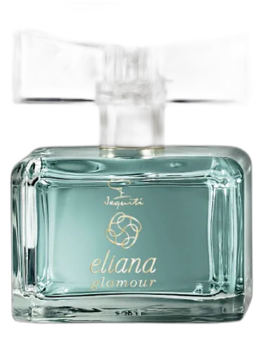 Eliana Glamour Jequiti