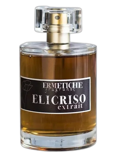 Elicriso Ermetiche Fragranze