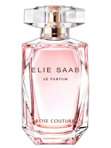 Elie Saab Le Parfum Rose Couture Elie Saab by Elie Saab