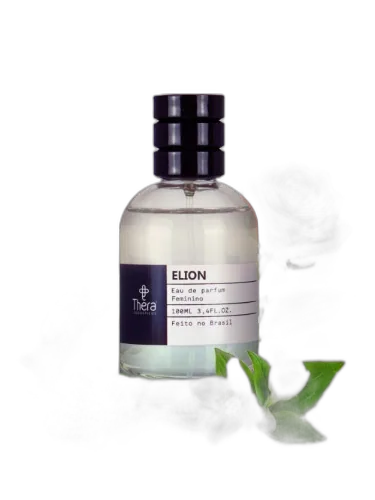Lion Thera Cosméticos by Thera Cosméticos