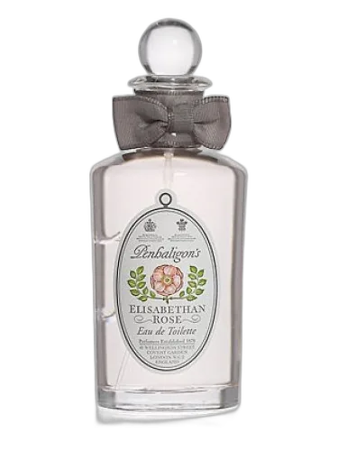 Elisabethan Rose - Vintage Penhaligon's by Penhaligon's