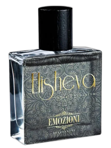 Elisheva Emozioni Fragrances by Emozioni Fragrances