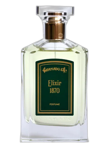 Elixir 1870 Granado by Granado